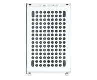 COOLER MASTER Qube 500 z oknem Macaron Edition Biała Q500-WGNN-S00 - 1191609 - zdjęcie 5